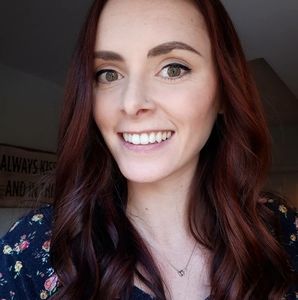 Meet your Posher, Bailey